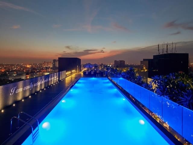 Skydeck