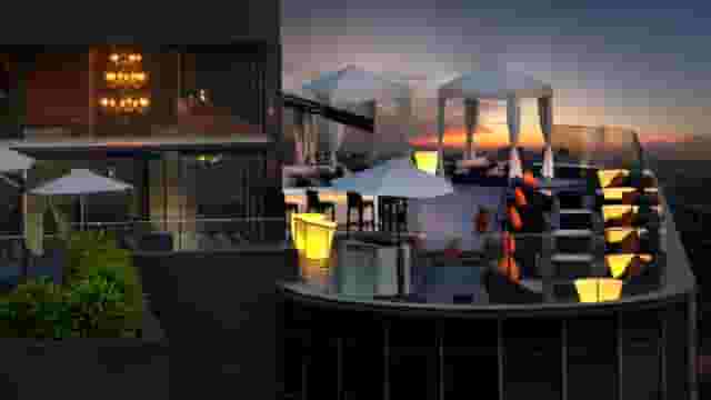 Skydeck