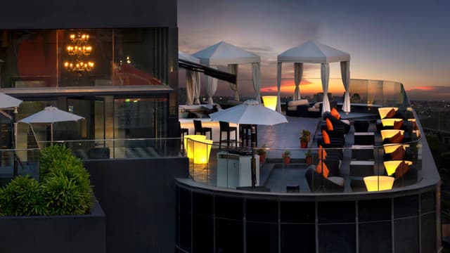Skydeck