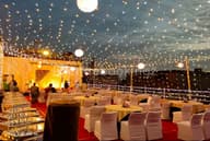 Christmas Party Venues