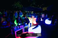 Party Venues