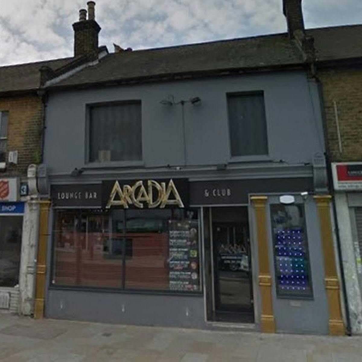 Police blast Bexley club plans to ...