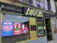 Event Venues