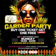 Party Venues