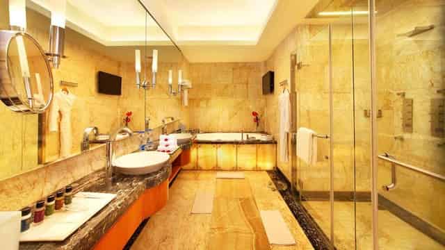 Gokulam Ground Ball Room