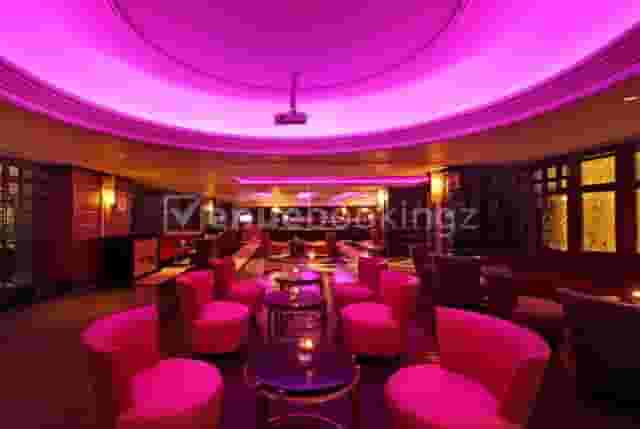 Gokulam Ground Ball Room