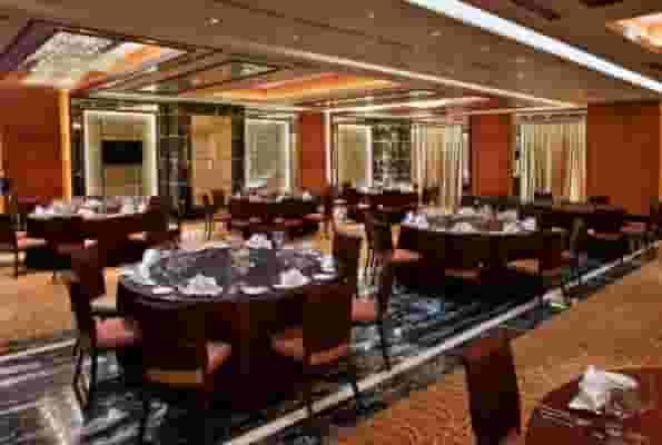 Gokulam Ground Ball Room