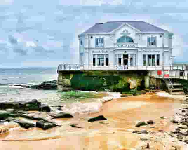 Arcadia Portrush