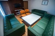 Quirky Conferences