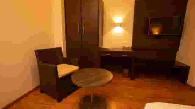Executive Rooms