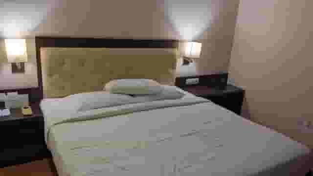 Executive Rooms