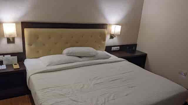 Review of Grand Arcadia ...