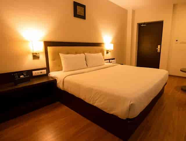 Reviews of Grand Arcadia - Hotel in ...