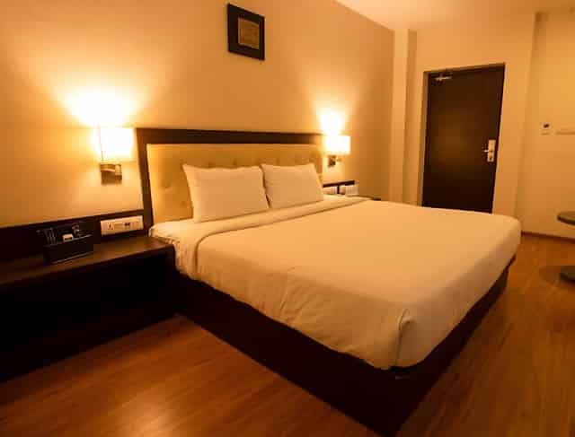 Executive Rooms