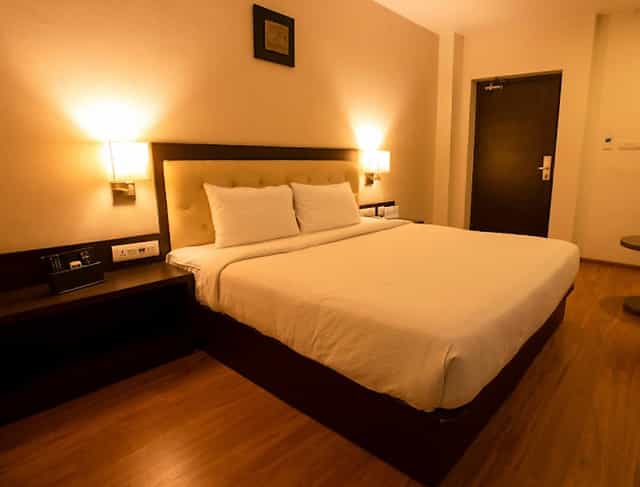 Reviews of Grand Arcadia - Hotel in ...