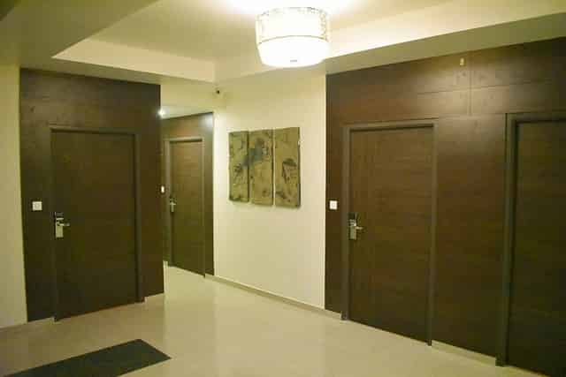 Grand Suites