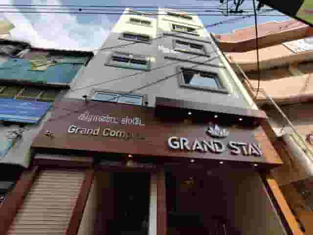 Grand Suites
