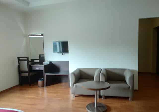 Grand Suites