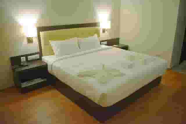 Grand Suites