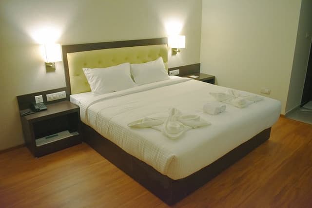 Grand Suites