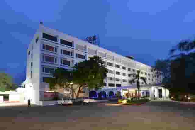 Grand Suites