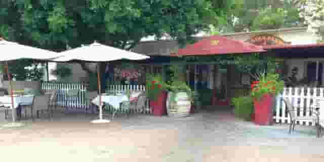 Cafe