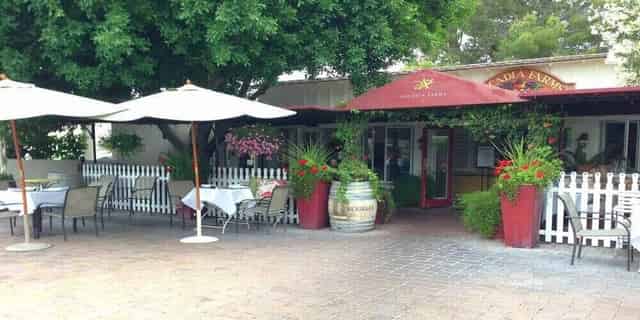 Cafe