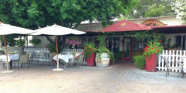 Cafe