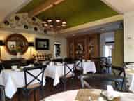 Formal Event Venues
