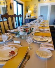 Summer Party Venues