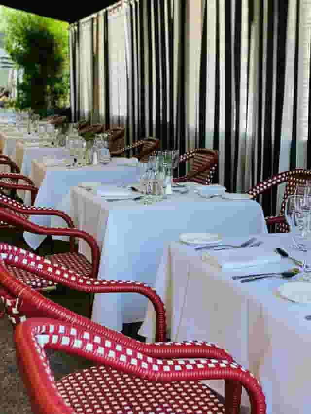 Wine Room