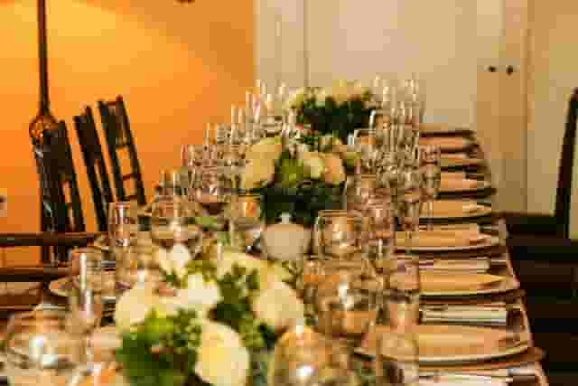 Wine Room