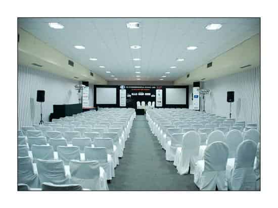 Auditorium