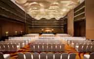 Modern Conference Venues