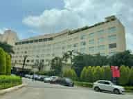 Modern Conference Venues