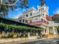 Modern Conference Venues