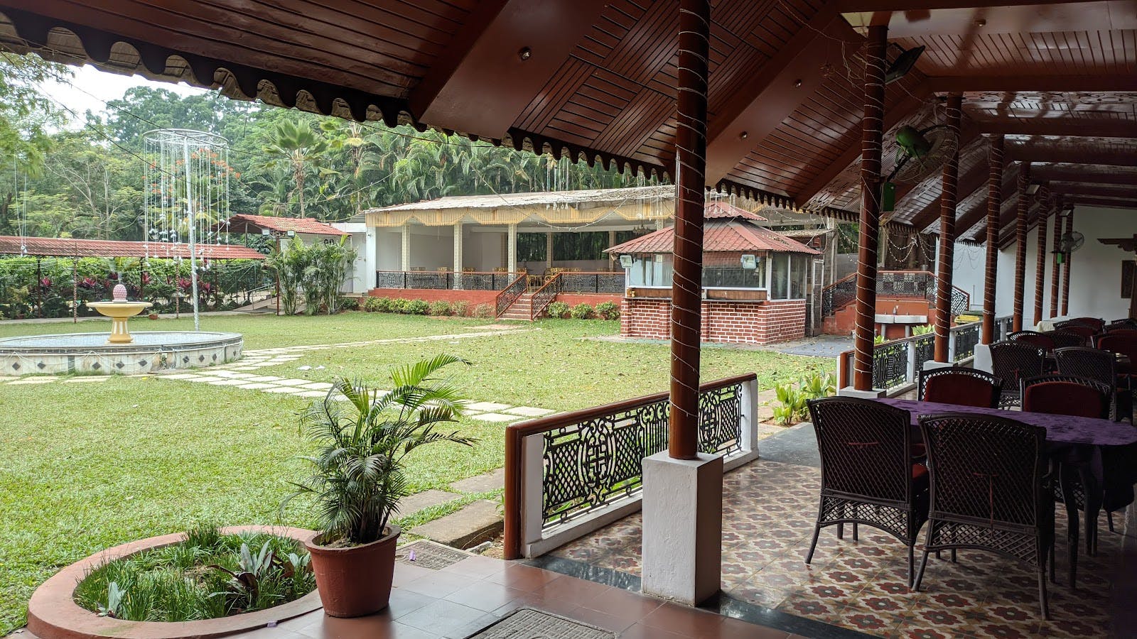 Jayamahal Palace - >aravind sp</a>