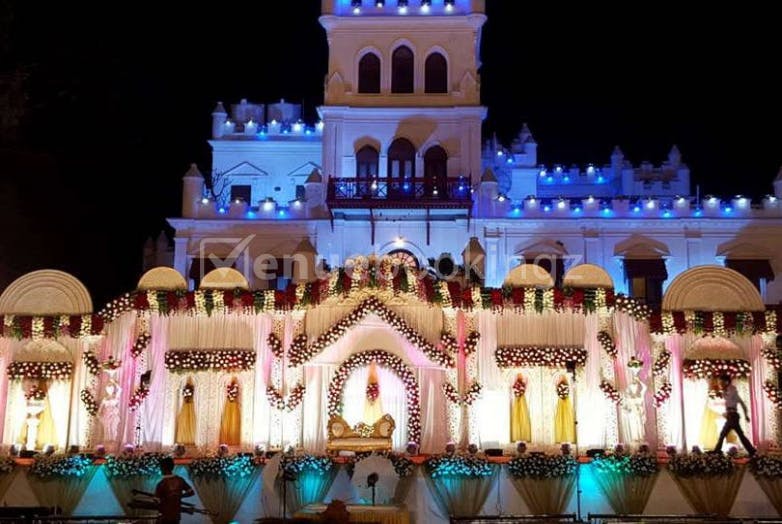 Jayamahal Palace Hotel Palace Road ...