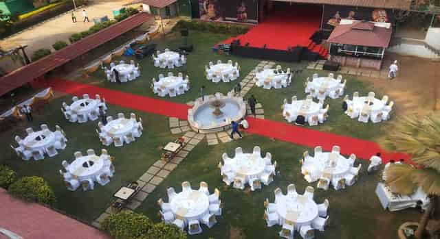 Darbar Hall