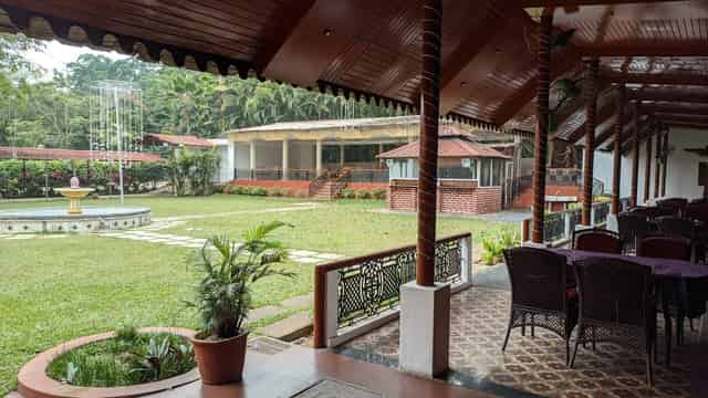 Darbar Hall