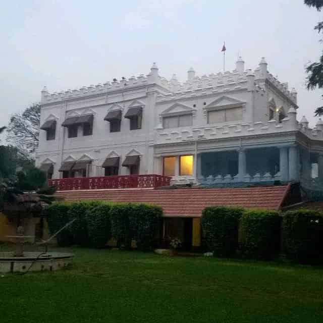 Jayamahal Palace