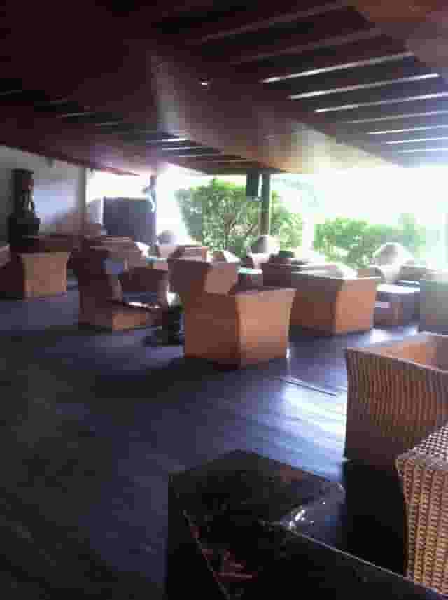 Gallops Restaurant