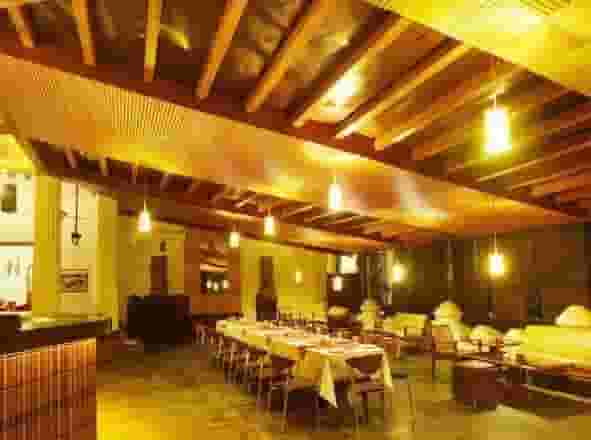 Gallops Restaurant