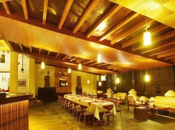 Jayamahal Palace
