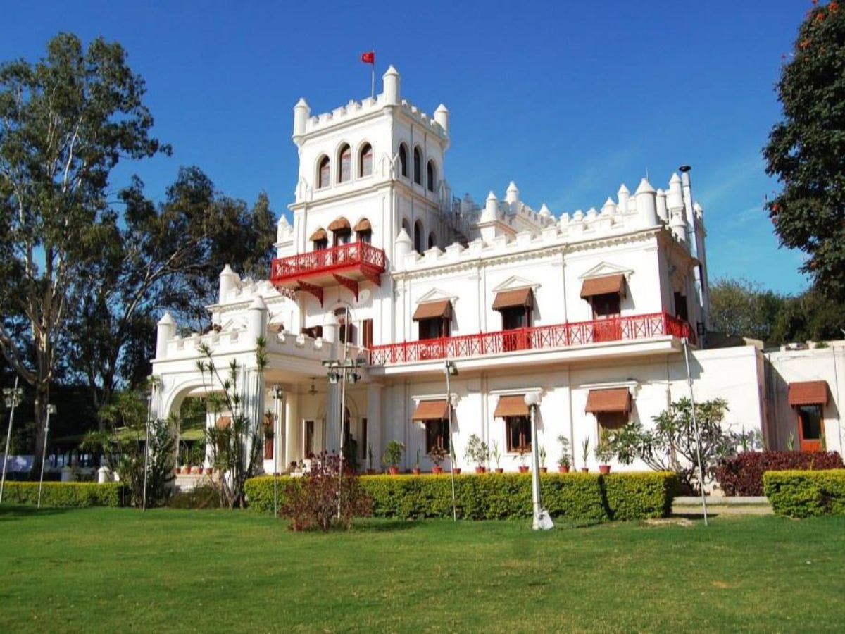Jayamahal Palace Hotel Bengaluru Tariff ...