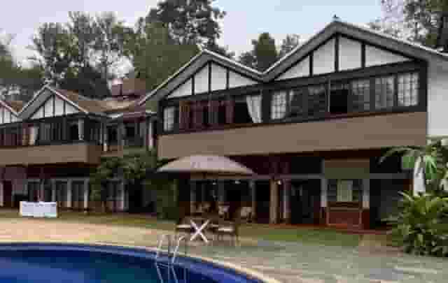 Chikkana Halli Estate