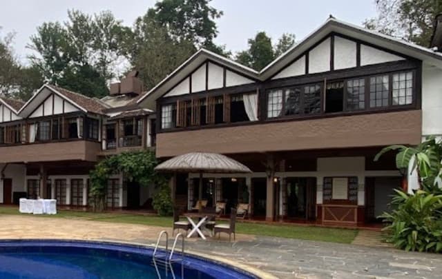 Chikkana Halli Estate