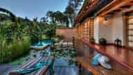 Summer Party Venues