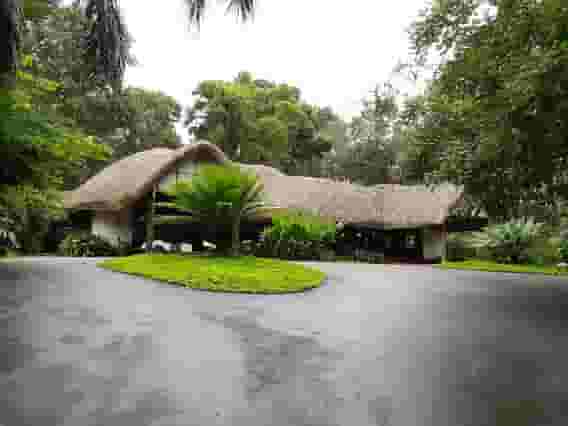 Chikkana Halli Estate