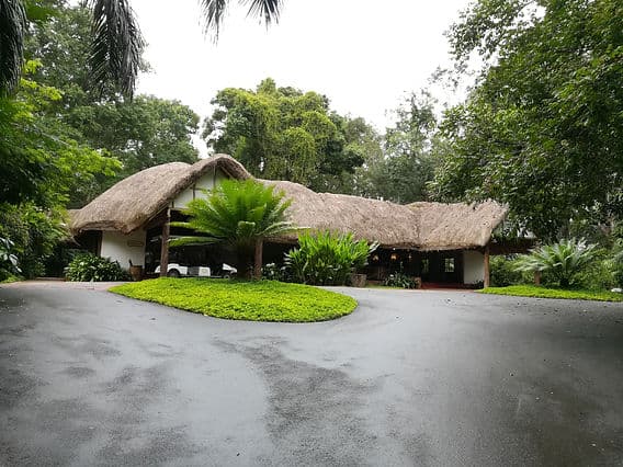 Chikkana Halli Estate